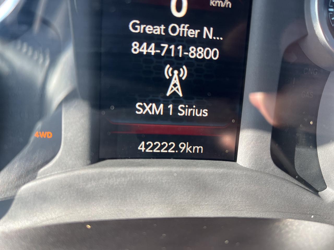 2024 RAM 2500 Big Horn - Htd Seats/Wheel - Tow Pkg Photo