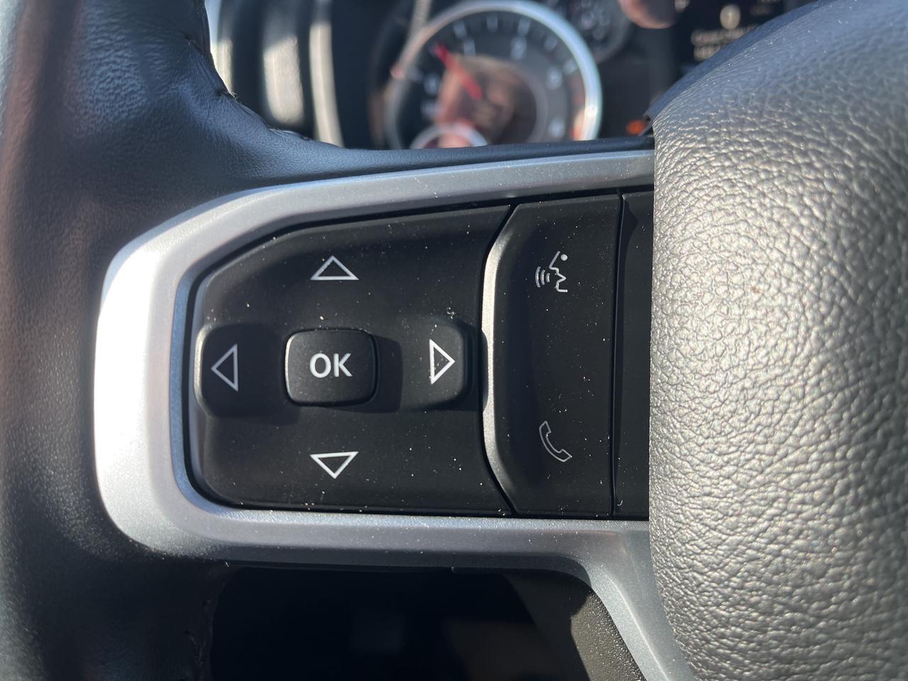 2024 RAM 2500 Big Horn - Htd Seats/Wheel - Tow Pkg Photo