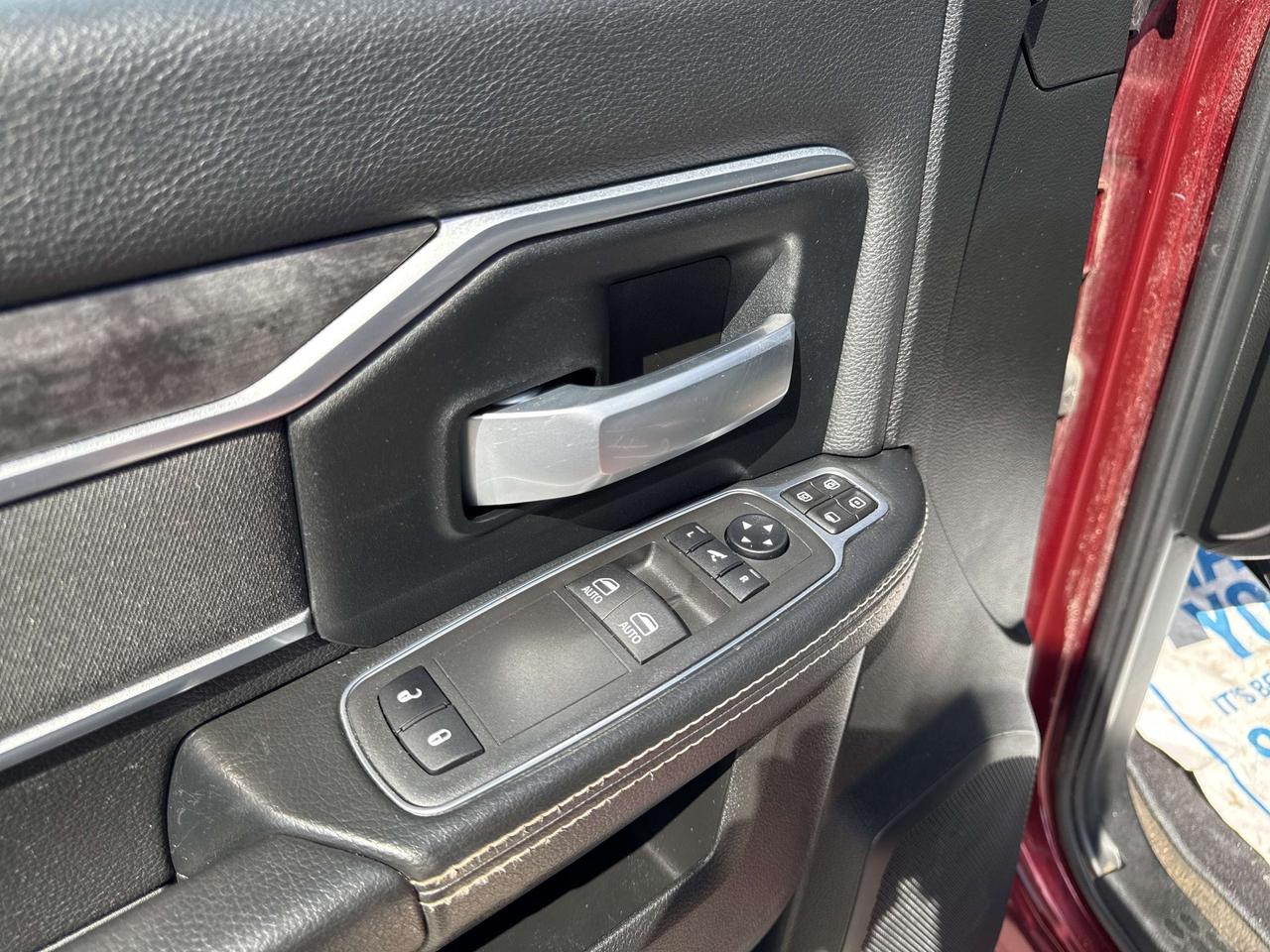 2024 RAM 2500 Big Horn - Htd Seats/Wheel - Tow Pkg Photo