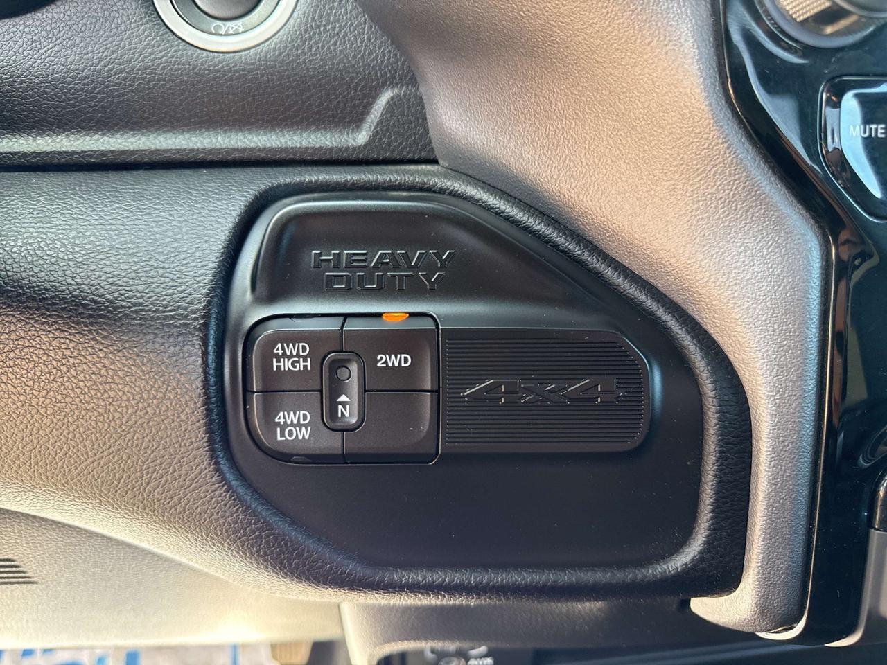 2024 RAM 2500 Big Horn - Htd Seats/Wheel - Tow Pkg Photo