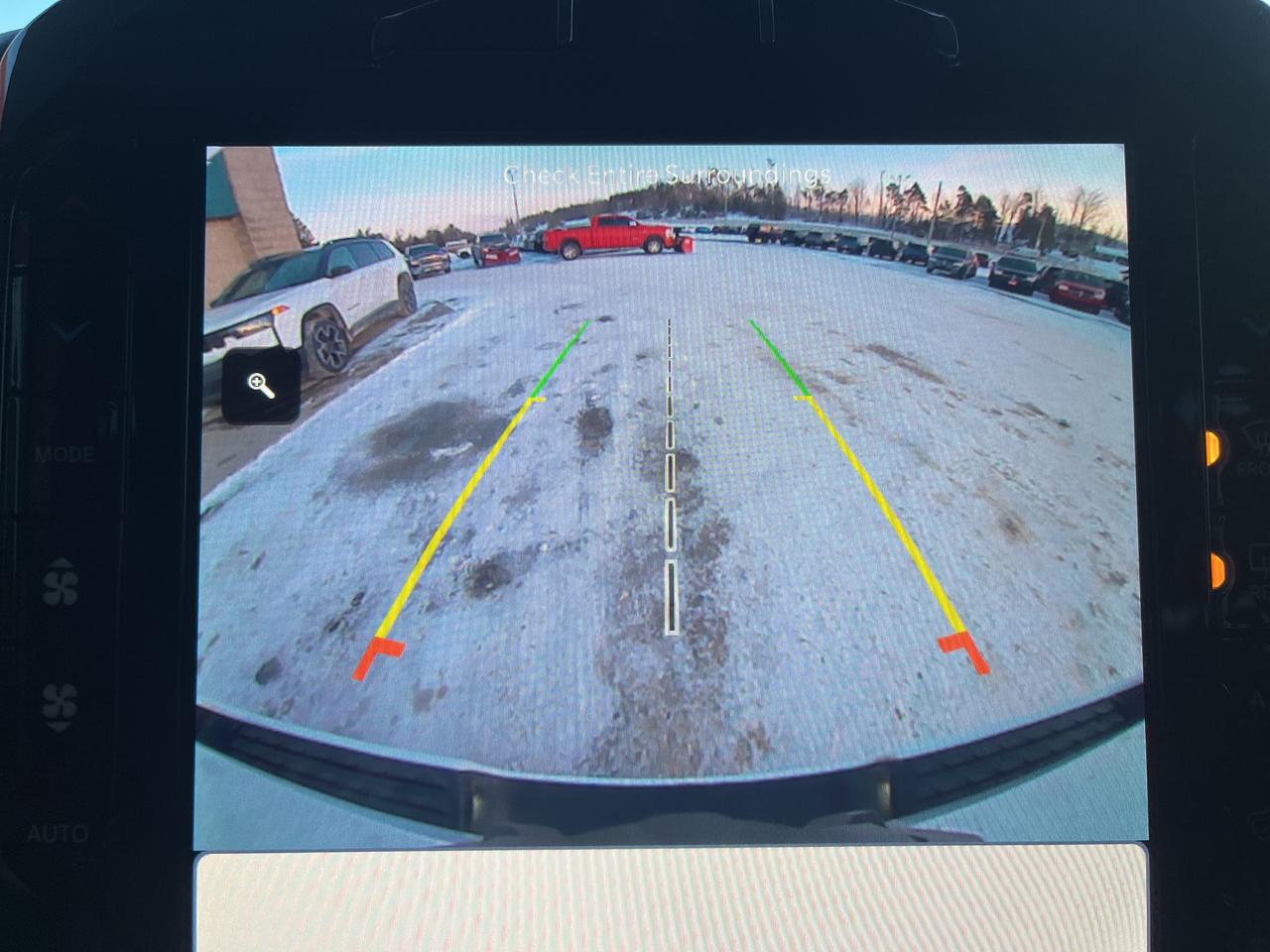 2024 RAM 1500 Sport - Nav - Htd Seats/Wheel Photo