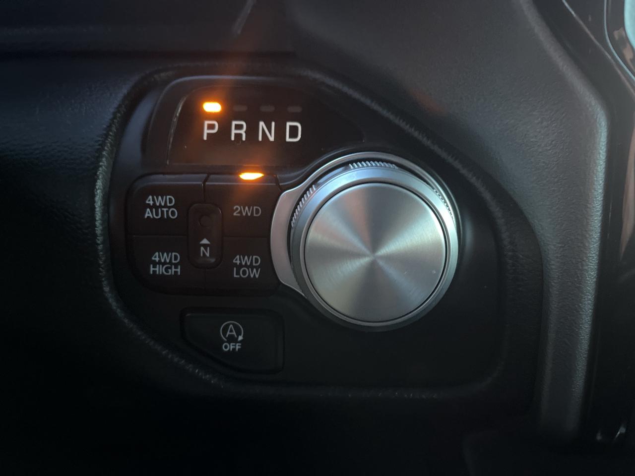 2024 RAM 1500 Sport - Nav - Htd Seats/Wheel Photo