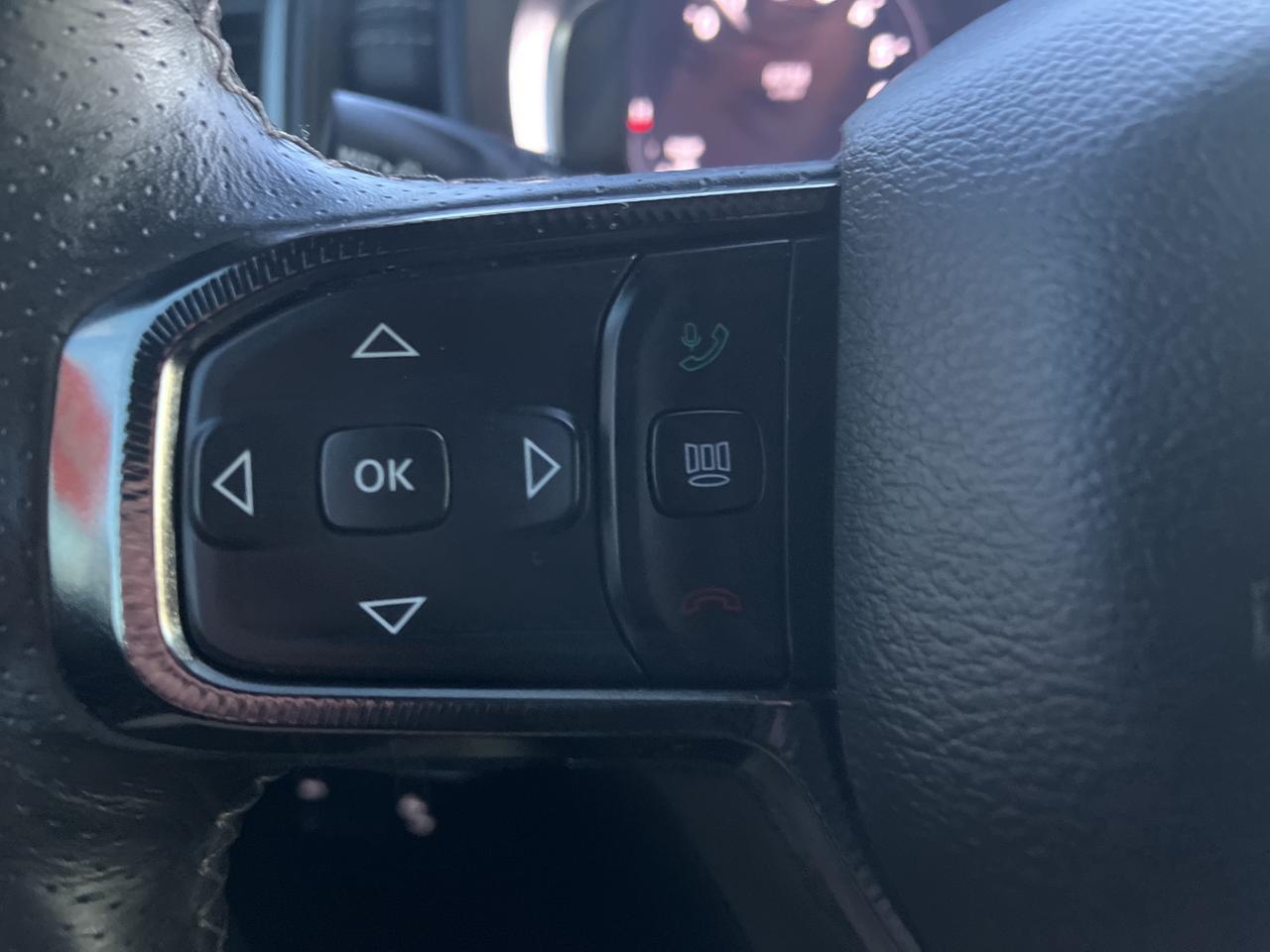 2024 RAM 1500 Sport - Nav - Htd Seats/Wheel Photo