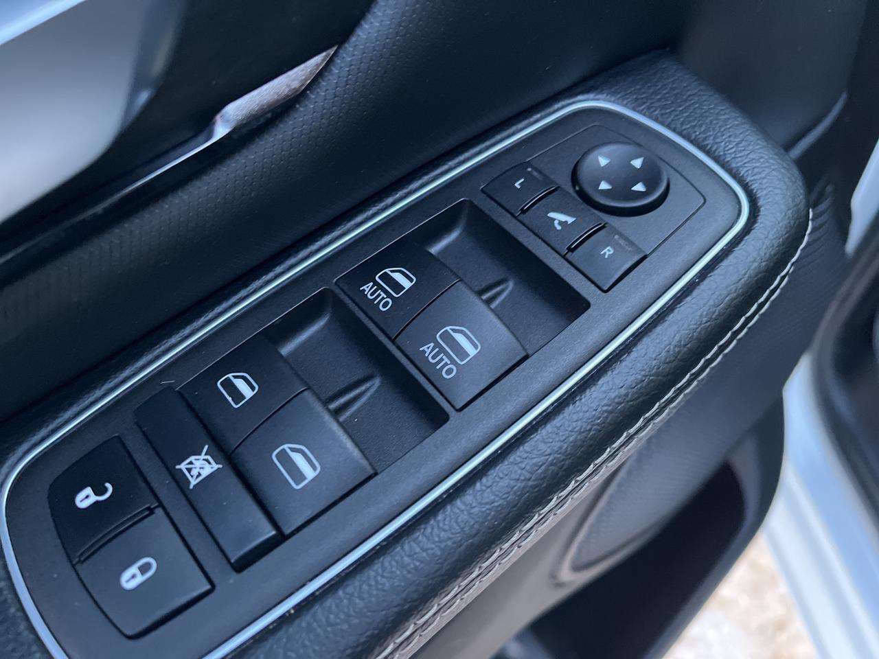 2024 RAM 1500 Sport - Nav - Htd Seats/Wheel Photo