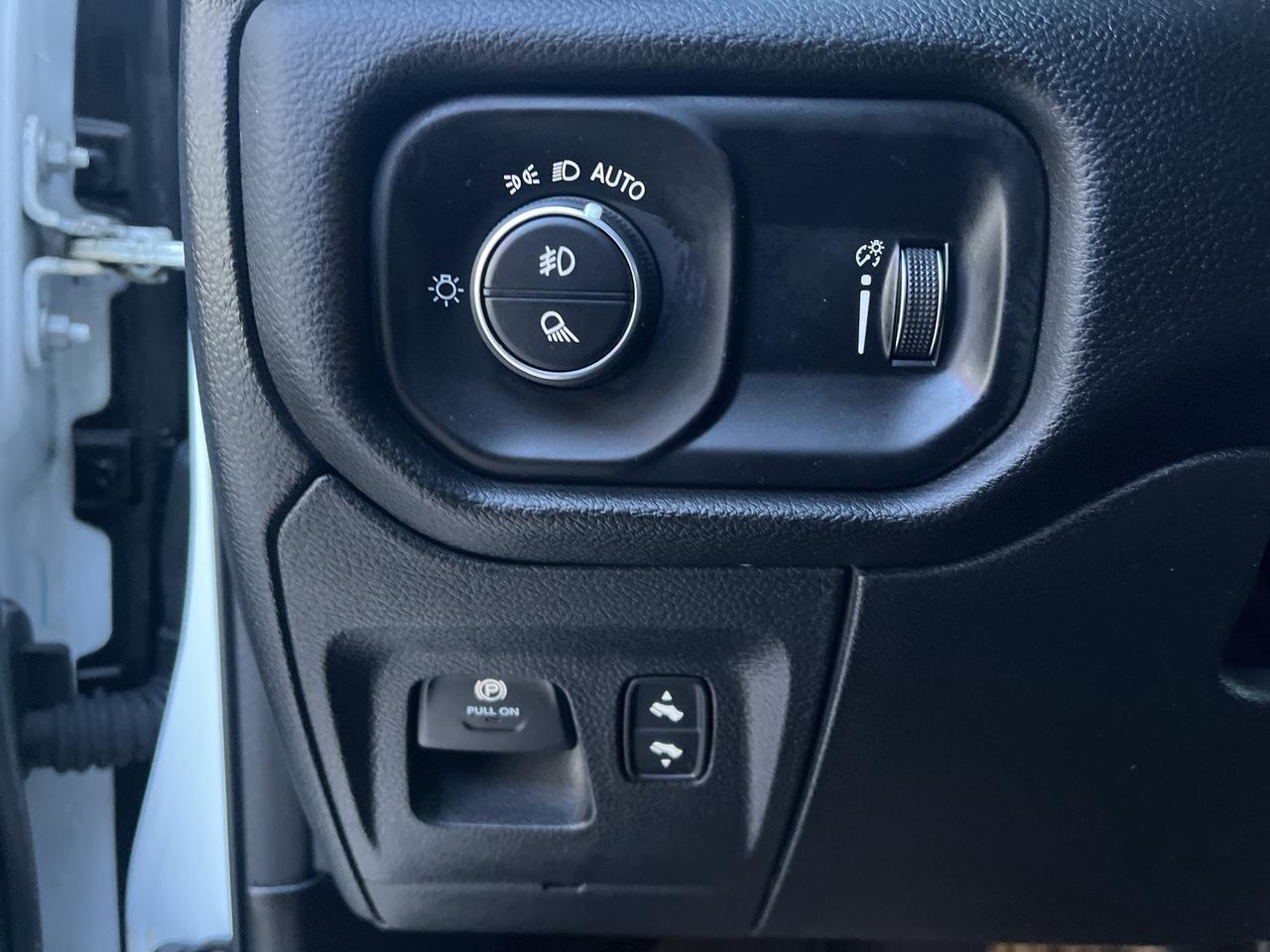 2024 RAM 1500 Sport - Nav - Htd Seats/Wheel Photo