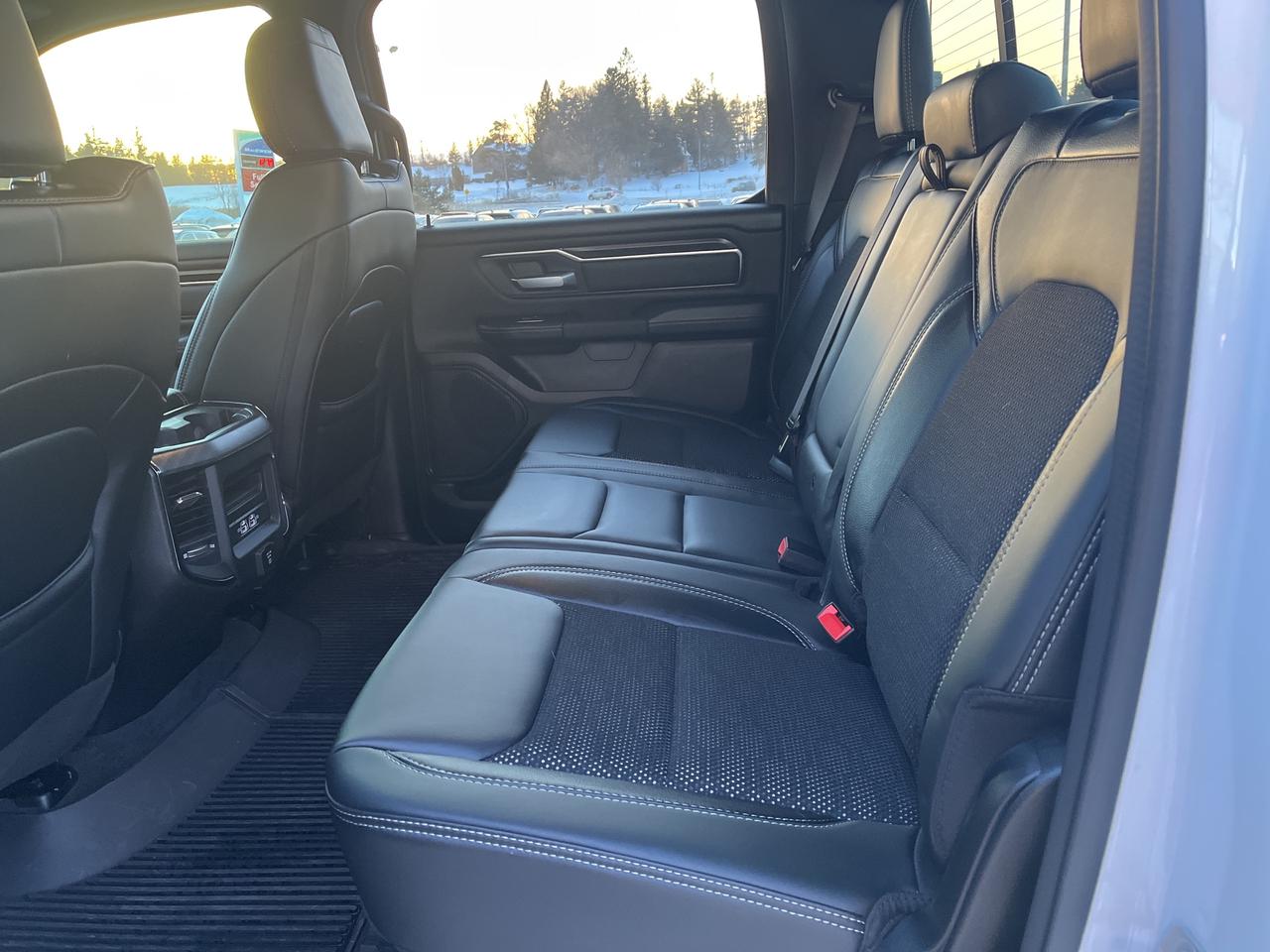 2024 RAM 1500 Sport - Nav - Htd Seats/Wheel Photo