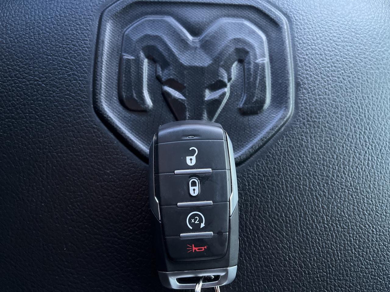 2024 RAM 1500 Sport - Nav - Htd Seats/Wheel Photo