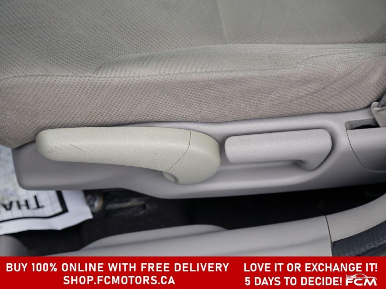 2012 Honda Civic LX ~MANUAL, FULLY CERTIFIED WITH WARRANTY!!!!~ Photo