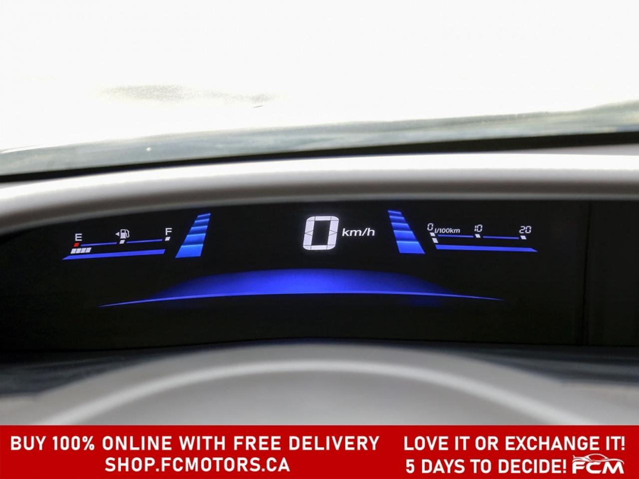 2012 Honda Civic LX ~MANUAL, FULLY CERTIFIED WITH WARRANTY!!!!~ Photo