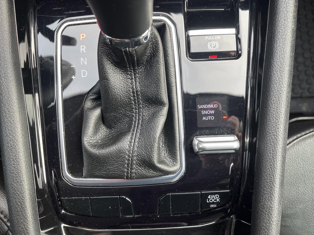 2023 Jeep Compass Limited - Pano Sunroof - Htd Leather/Wheel Photo