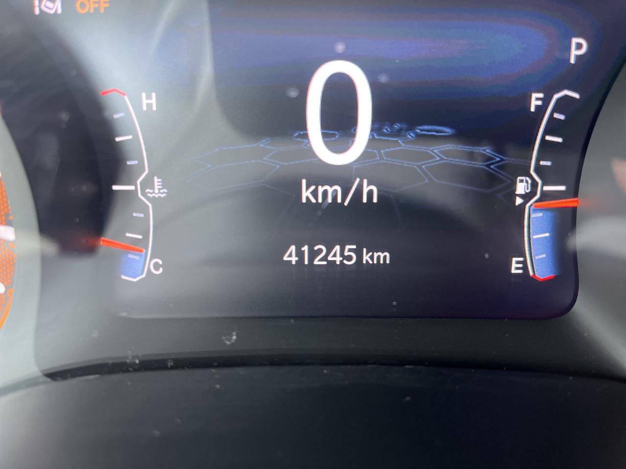 2023 Jeep Compass Limited - Pano Sunroof - Htd Leather/Wheel Photo