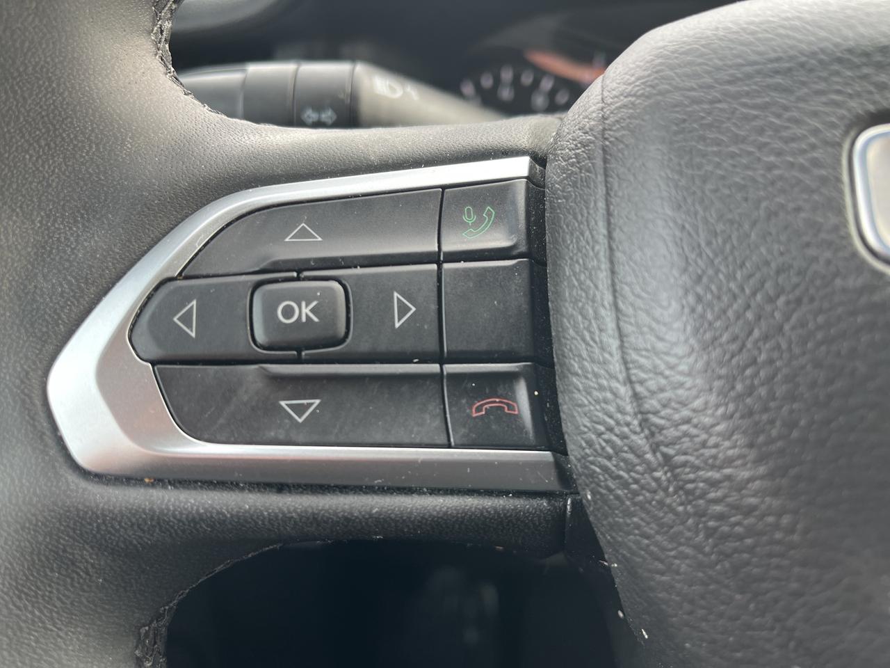 2023 Jeep Compass Limited - Pano Sunroof - Htd Leather/Wheel Photo