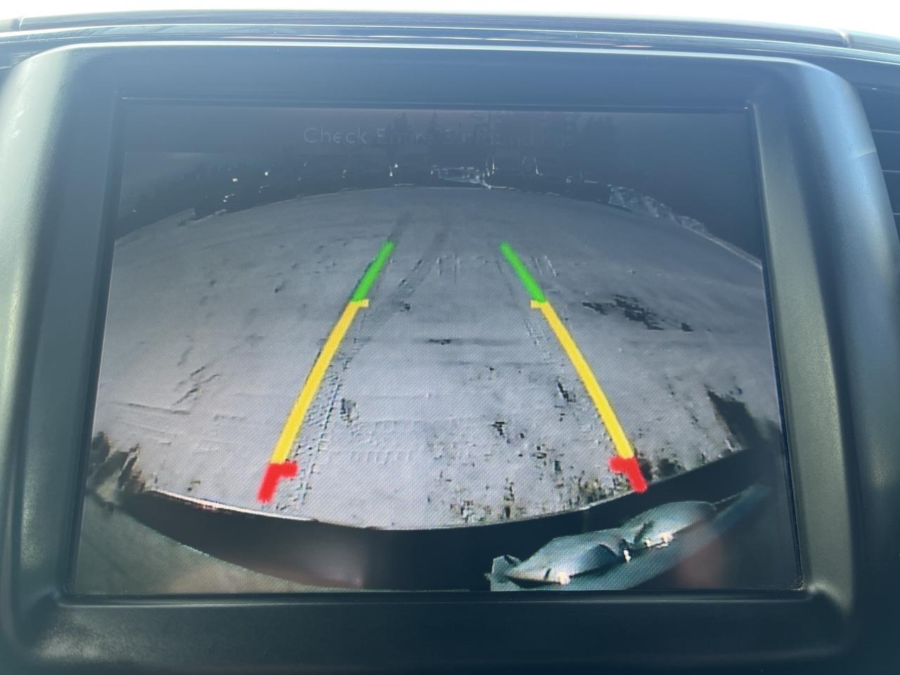 2017 RAM 1500 Laramie - Sunroof - Tow Pkg Photo