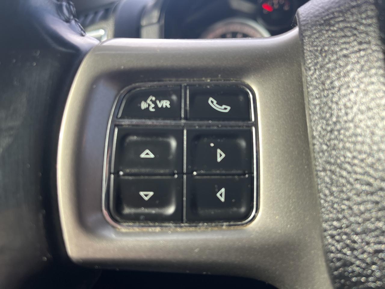 2017 RAM 1500 Laramie - Sunroof - Tow Pkg Photo