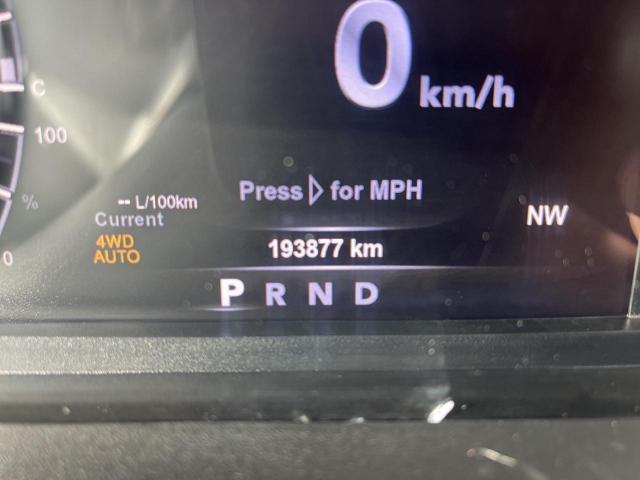 2017 RAM 1500 Laramie - Sunroof - Tow Pkg Photo