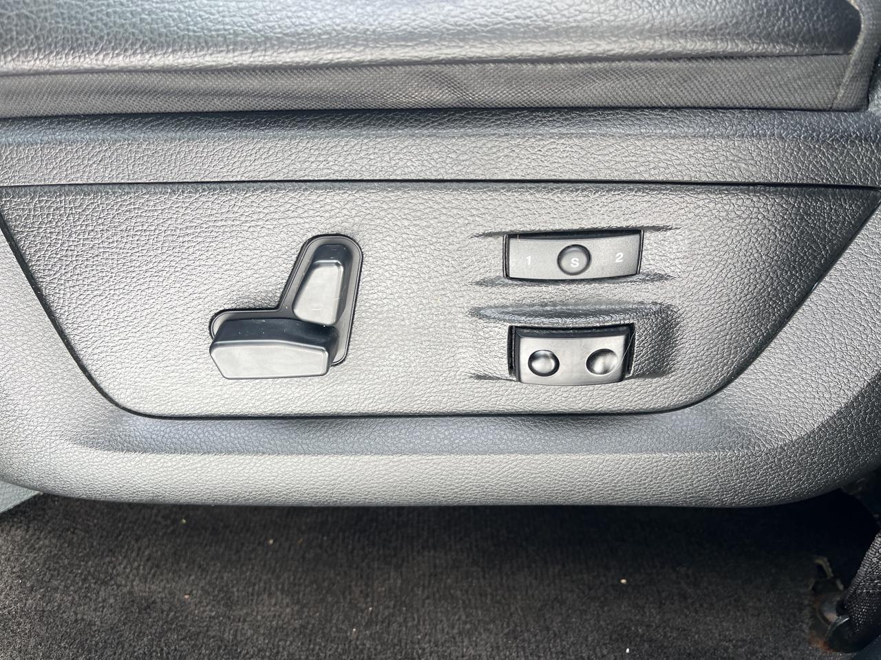 2017 RAM 1500 Laramie - Sunroof - Tow Pkg Photo