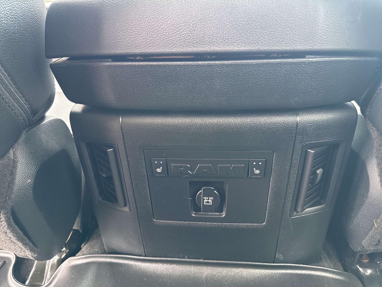2017 RAM 1500 Laramie - Sunroof - Tow Pkg Photo