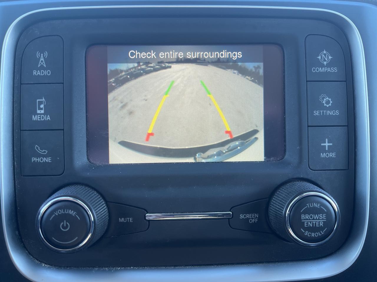 2023 RAM 1500 Classic Express - Htd Seats/Wheel - Remote Start Photo