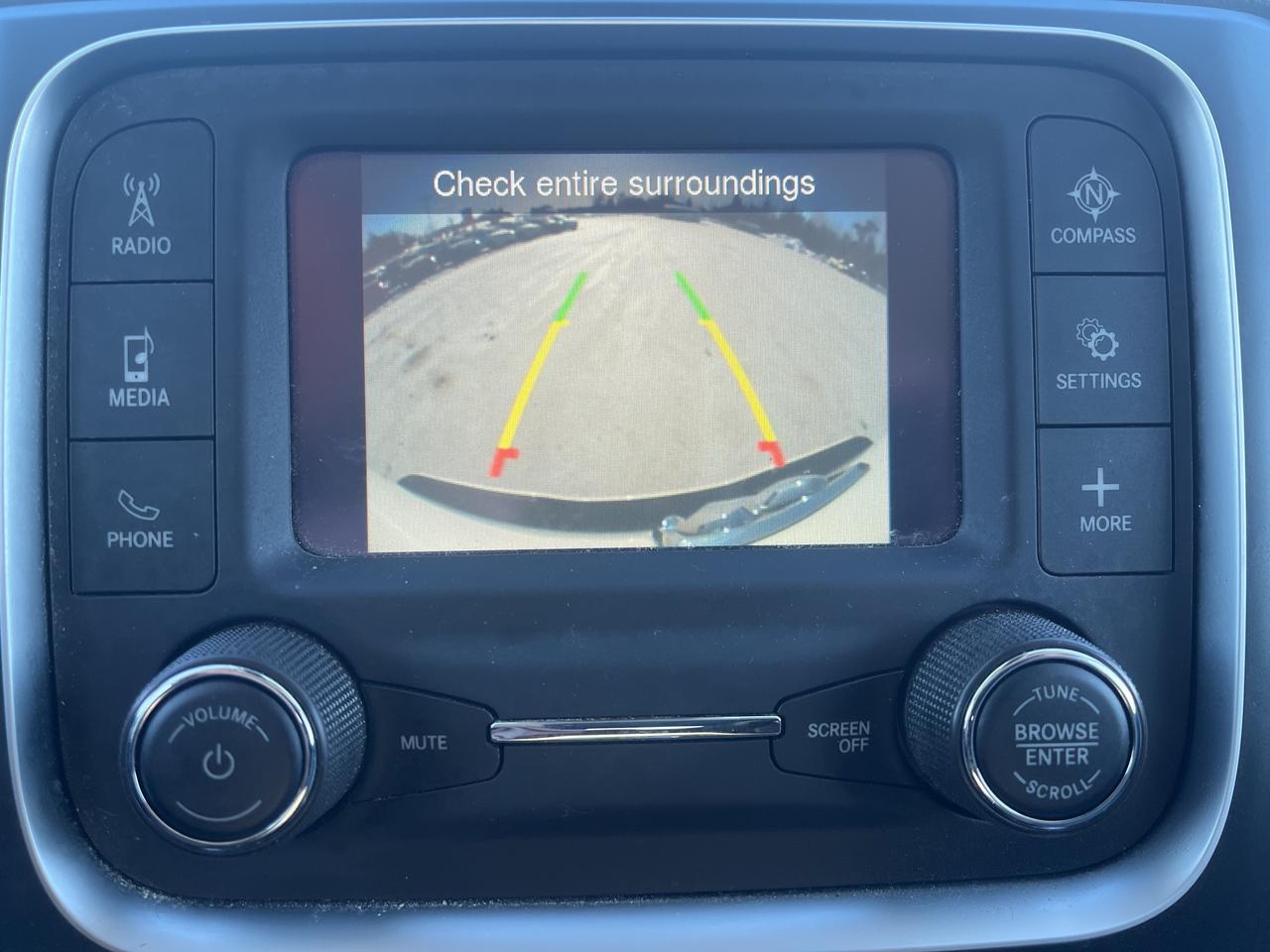 2023 RAM 1500 Classic Express - Htd Seats/Wheel - Remote Start Photo