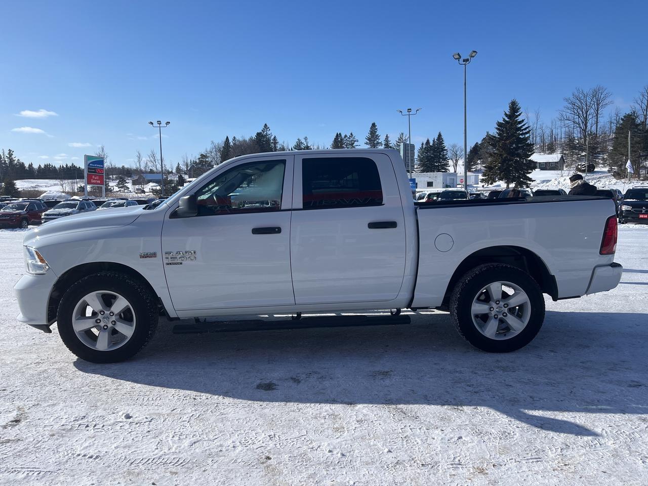 2023 RAM 1500 Classic Express - Htd Seats/Wheel - Remote Start Photo
