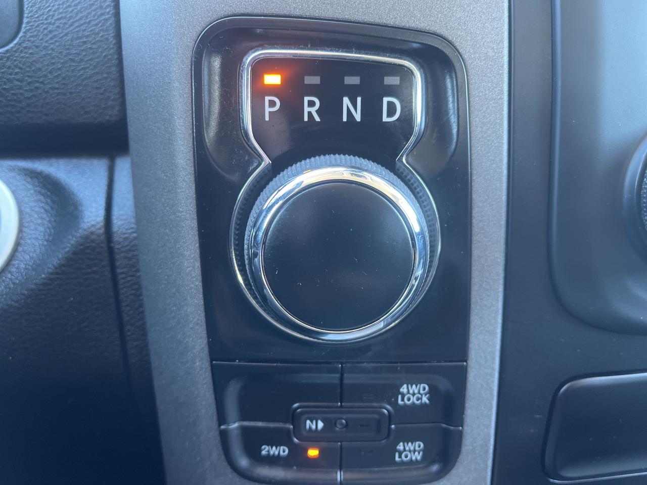 2023 RAM 1500 Classic Express - Htd Seats/Wheel - Remote Start Photo