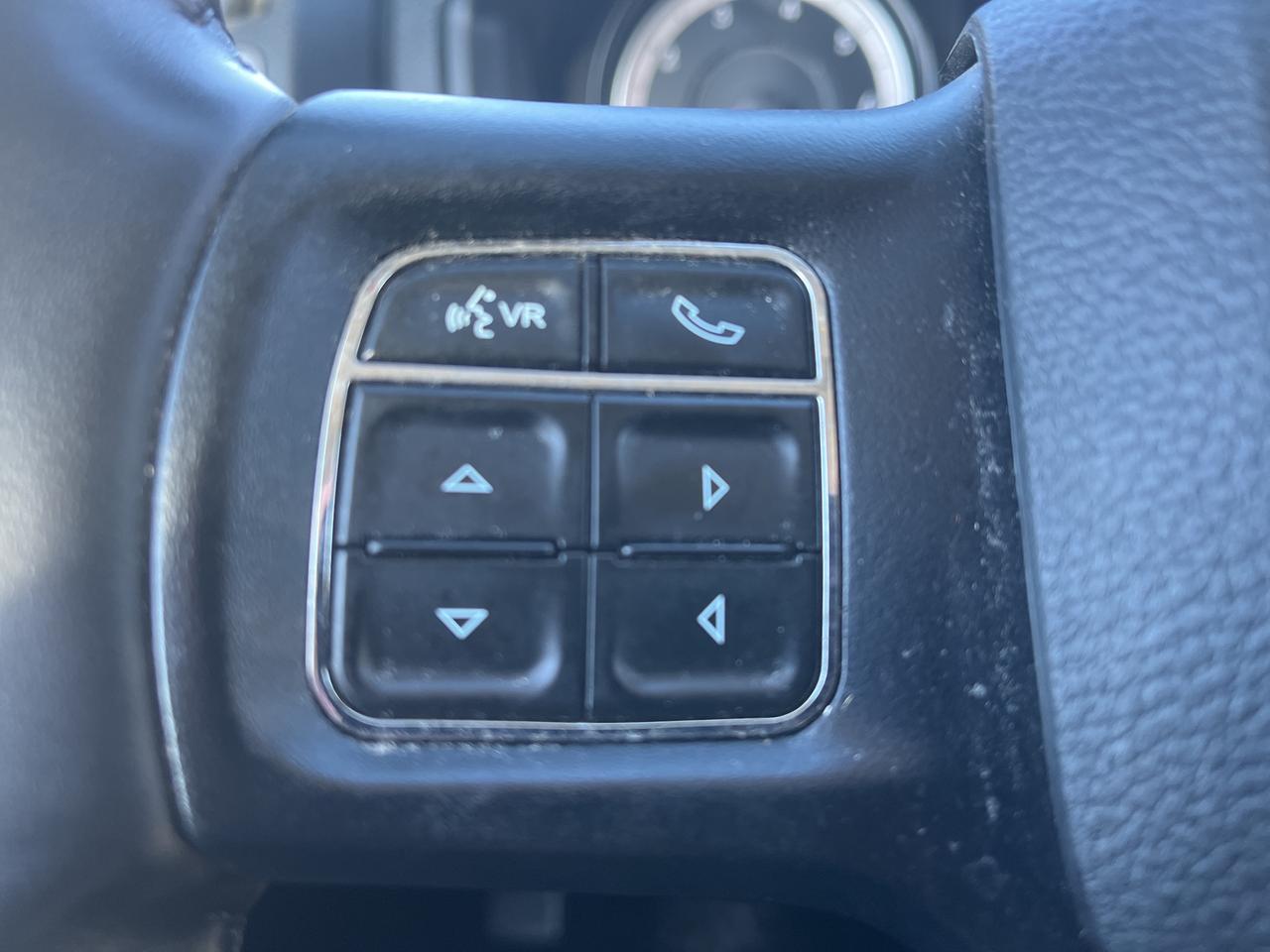 2023 RAM 1500 Classic Express - Htd Seats/Wheel - Remote Start Photo
