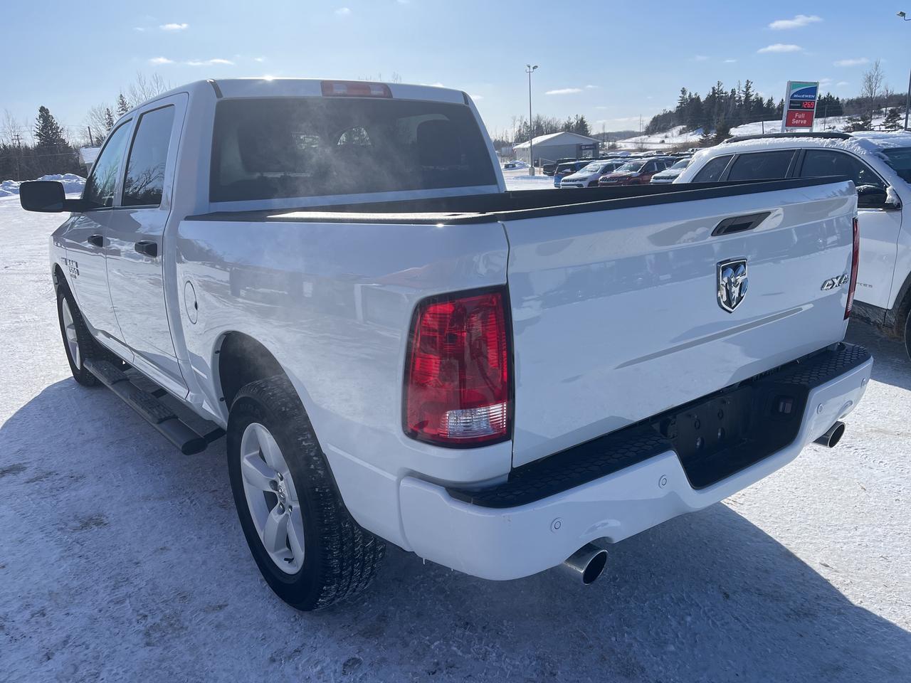 2023 RAM 1500 Classic Express - Htd Seats/Wheel - Remote Start Photo