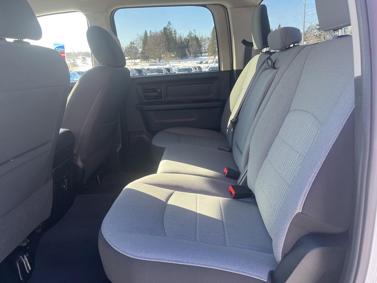 2023 RAM 1500 Classic Express - Htd Seats/Wheel - Remote Start Photo