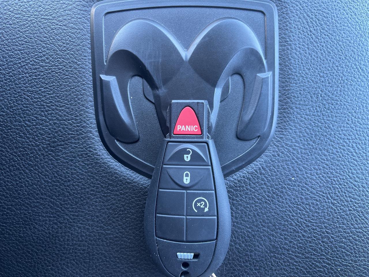 2023 RAM 1500 Classic Express - Htd Seats/Wheel - Remote Start Photo