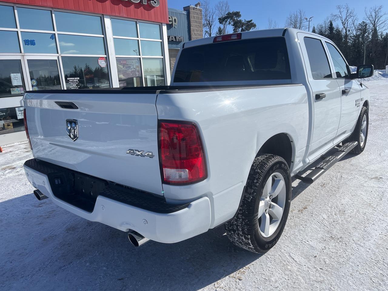 2023 RAM 1500 Classic Express - Htd Seats/Wheel - Remote Start Photo