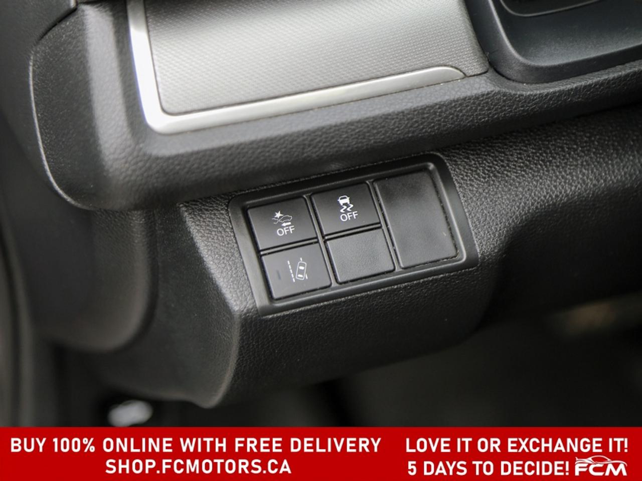 2018 Honda Civic SE ~AUTOMATIC, FULLY CERTIFIED WITH WARRANTY!!!!~ Photo