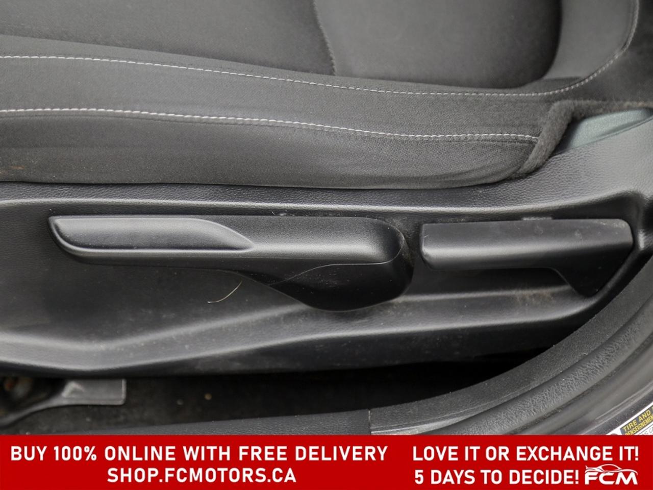 2018 Honda Civic SE ~AUTOMATIC, FULLY CERTIFIED WITH WARRANTY!!!!~ Photo