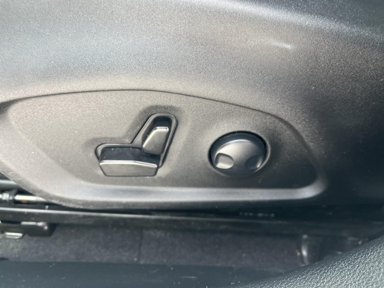 2024 Jeep Compass Altitude - Nav - Lane Departure Warning Photo