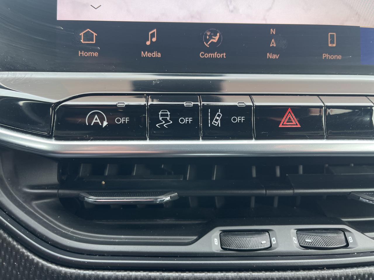 2024 Jeep Compass Altitude - Nav - Lane Departure Warning Photo