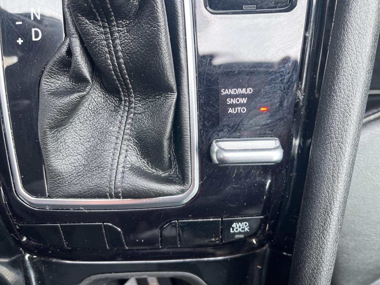 2024 Jeep Compass Altitude - Nav - Lane Departure Warning Photo