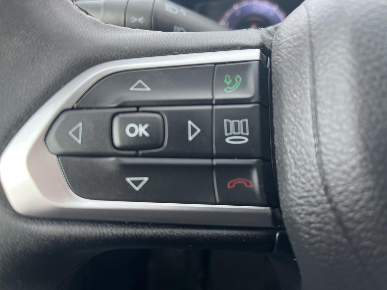 2024 Jeep Compass Altitude - Nav - Lane Departure Warning Photo
