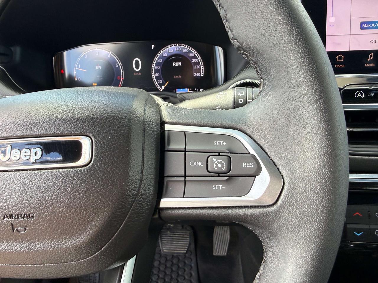 2024 Jeep Compass Altitude - Nav - Lane Departure Warning Photo