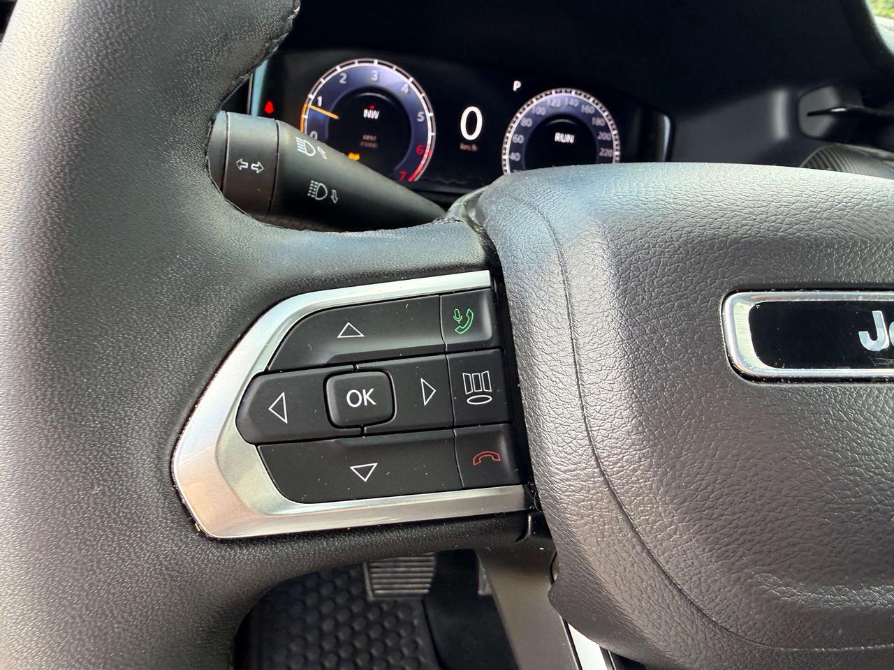 2024 Jeep Compass Altitude - Nav - Lane Departure Warning Photo