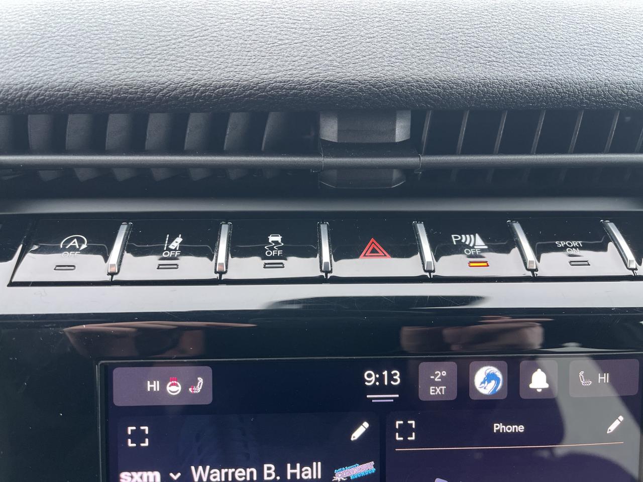 2024 Jeep Grand Cherokee Altitude - Htd Seats/Wheel - Adaptive Cruise Photo