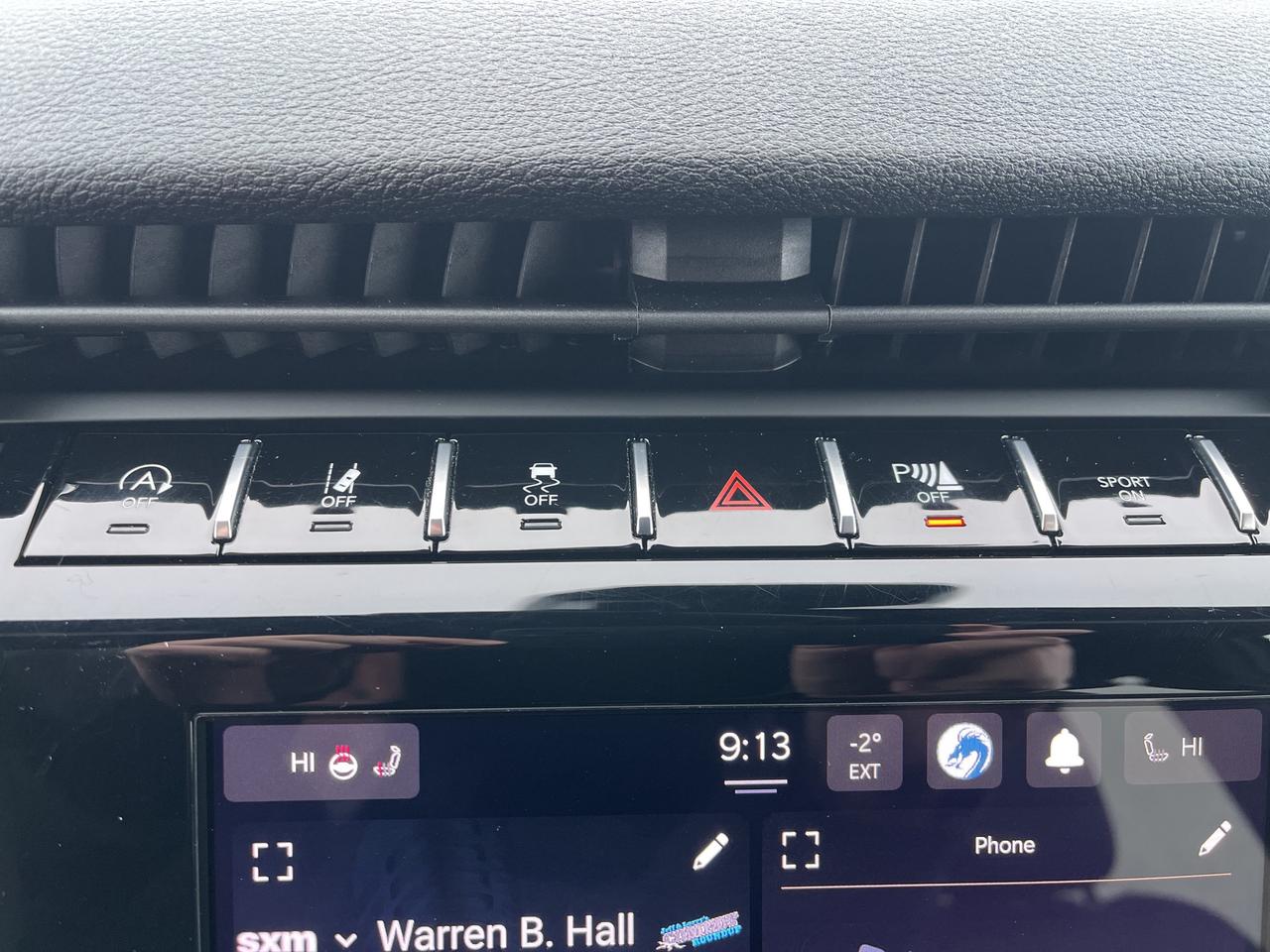 2024 Jeep Grand Cherokee Altitude - Htd Seats/Wheel - Adaptive Cruise Photo