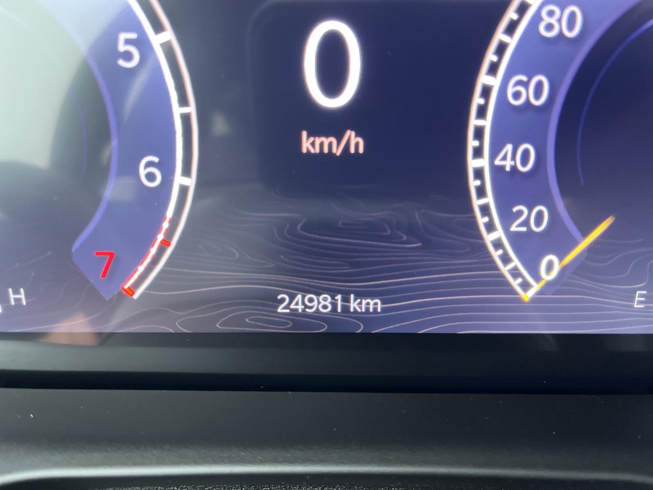 2024 Jeep Grand Cherokee Altitude - Htd Seats/Wheel - Adaptive Cruise Photo