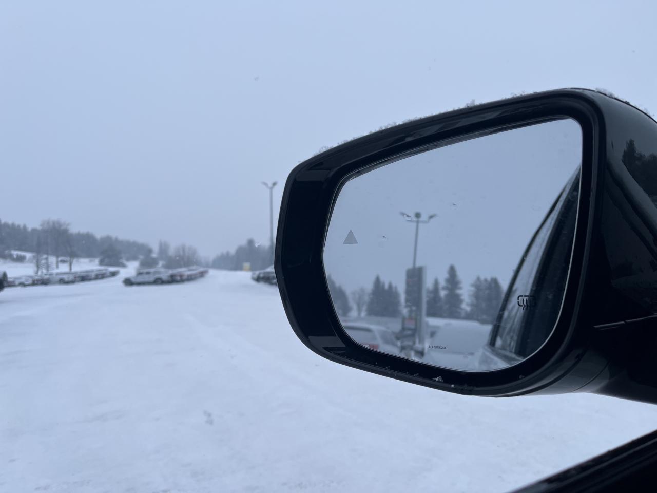 2024 Jeep Grand Cherokee Altitude - Htd Seats/Wheel - Adaptive Cruise Photo