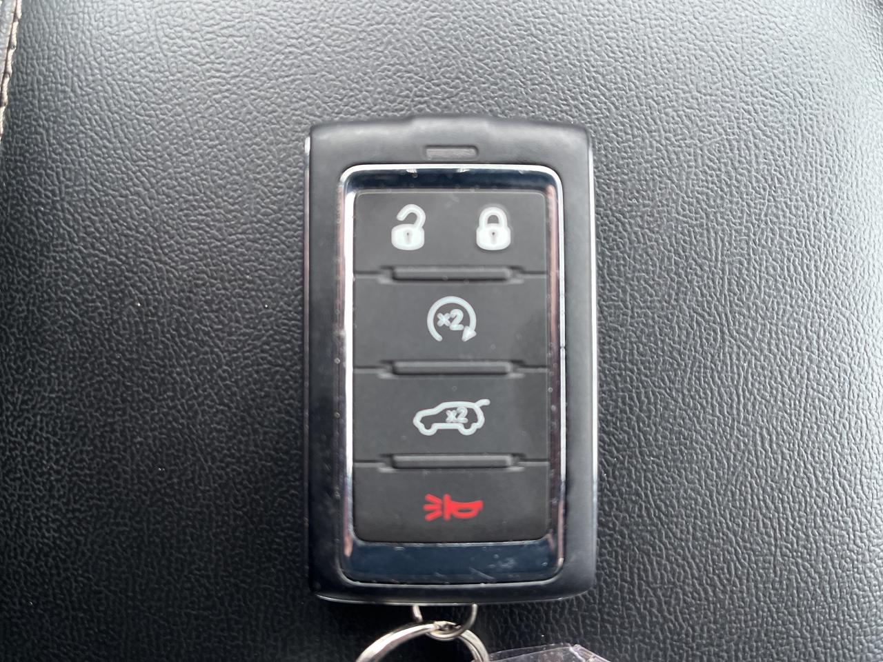 2024 Jeep Grand Cherokee Altitude - Htd Seats/Wheel - Adaptive Cruise Photo