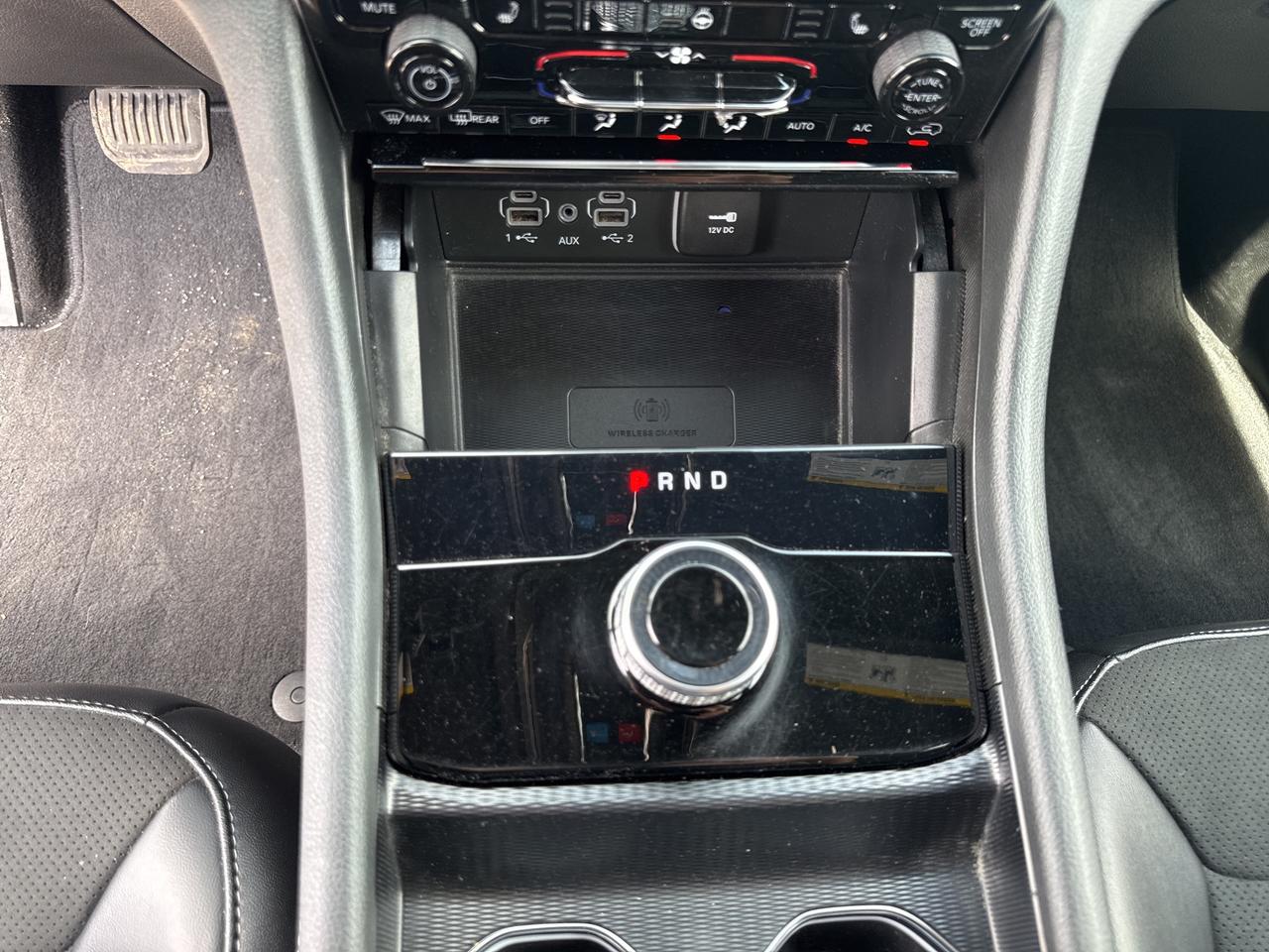 2024 Jeep Grand Cherokee Altitude - Htd Seats/Wheel - Adaptive Cruise Photo