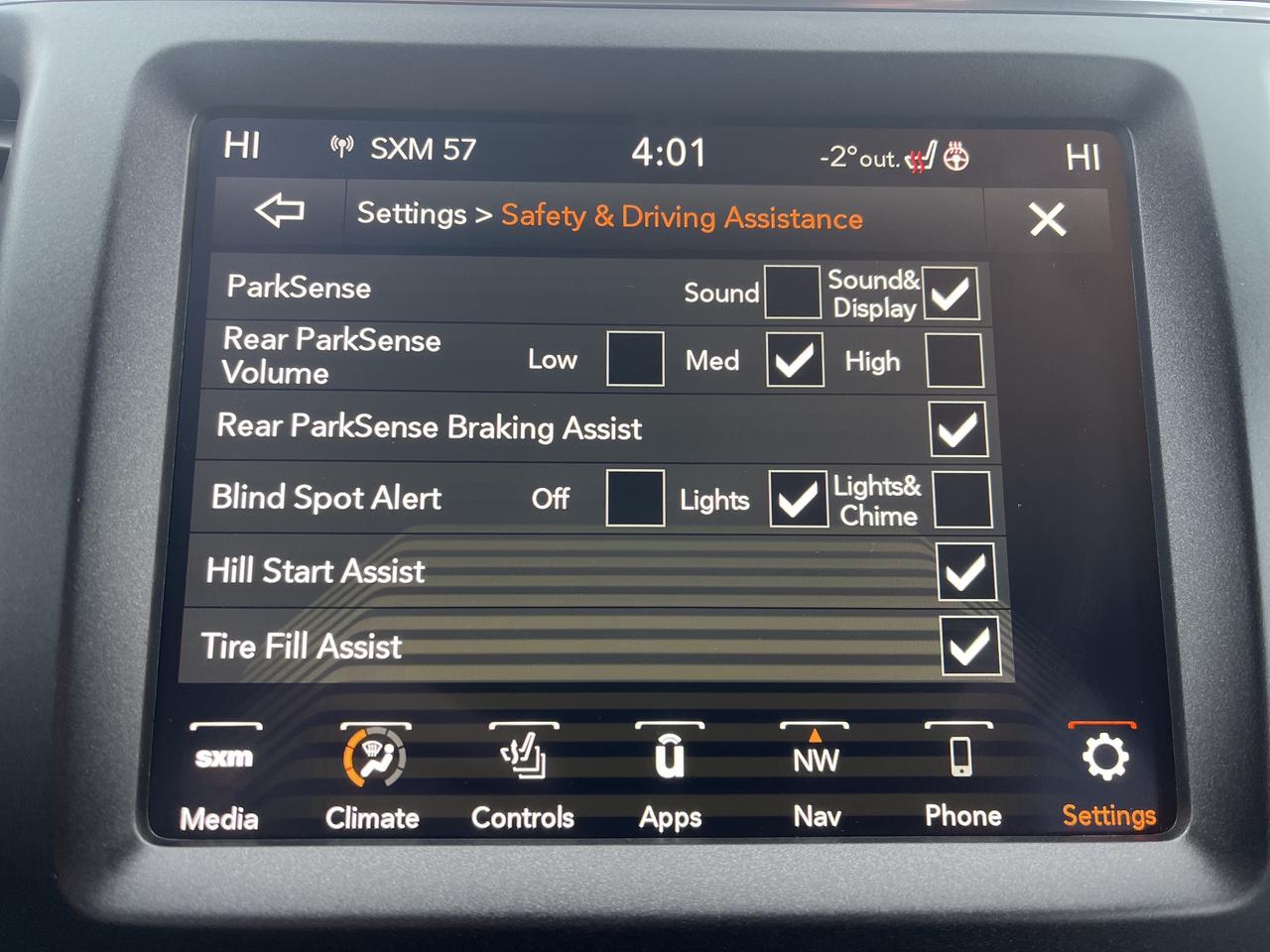 2022 Jeep Cherokee Trailhawk - Nav - Htd Leather/Wheel Photo