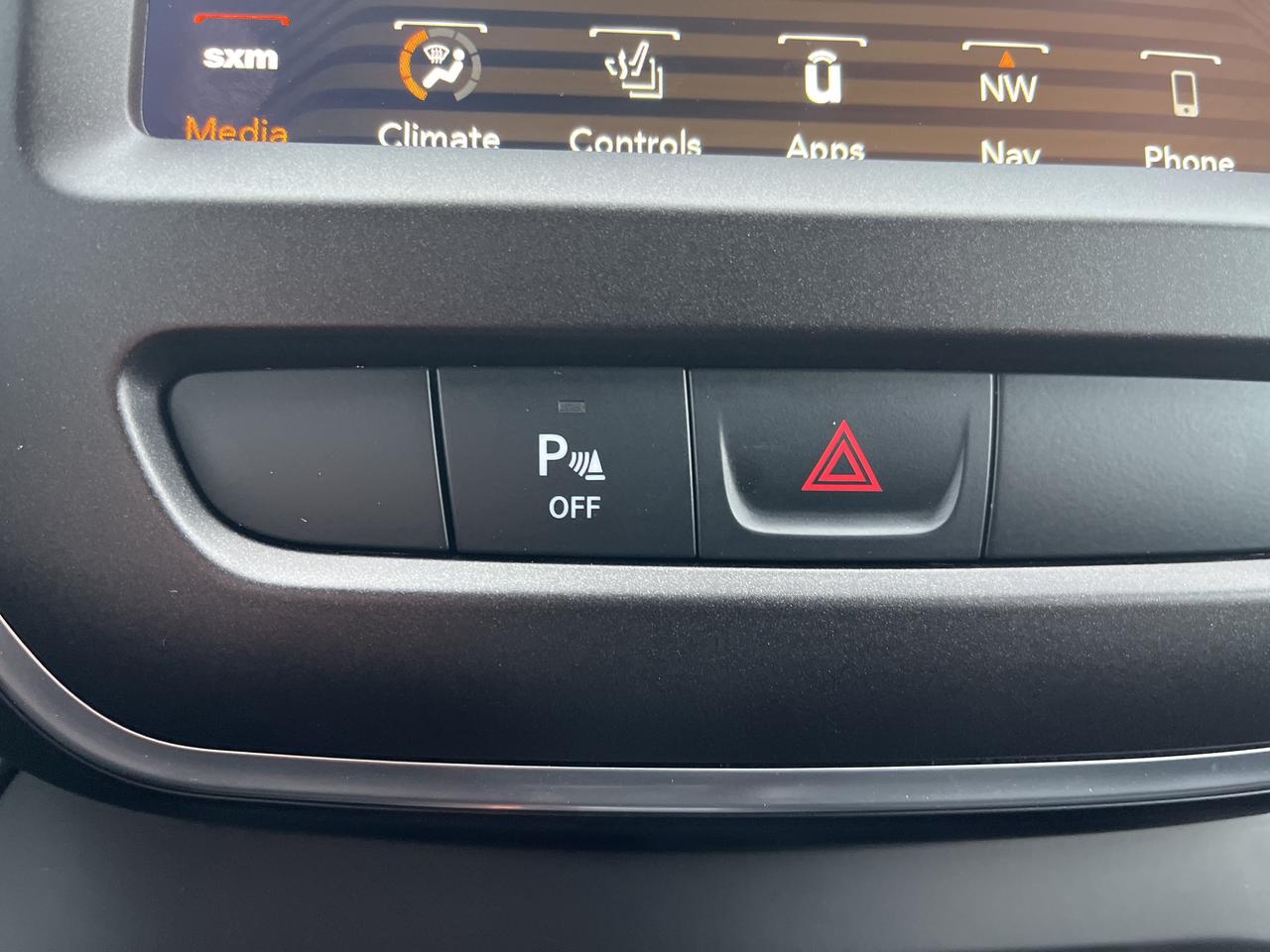 2022 Jeep Cherokee Trailhawk - Nav - Htd Leather/Wheel Photo