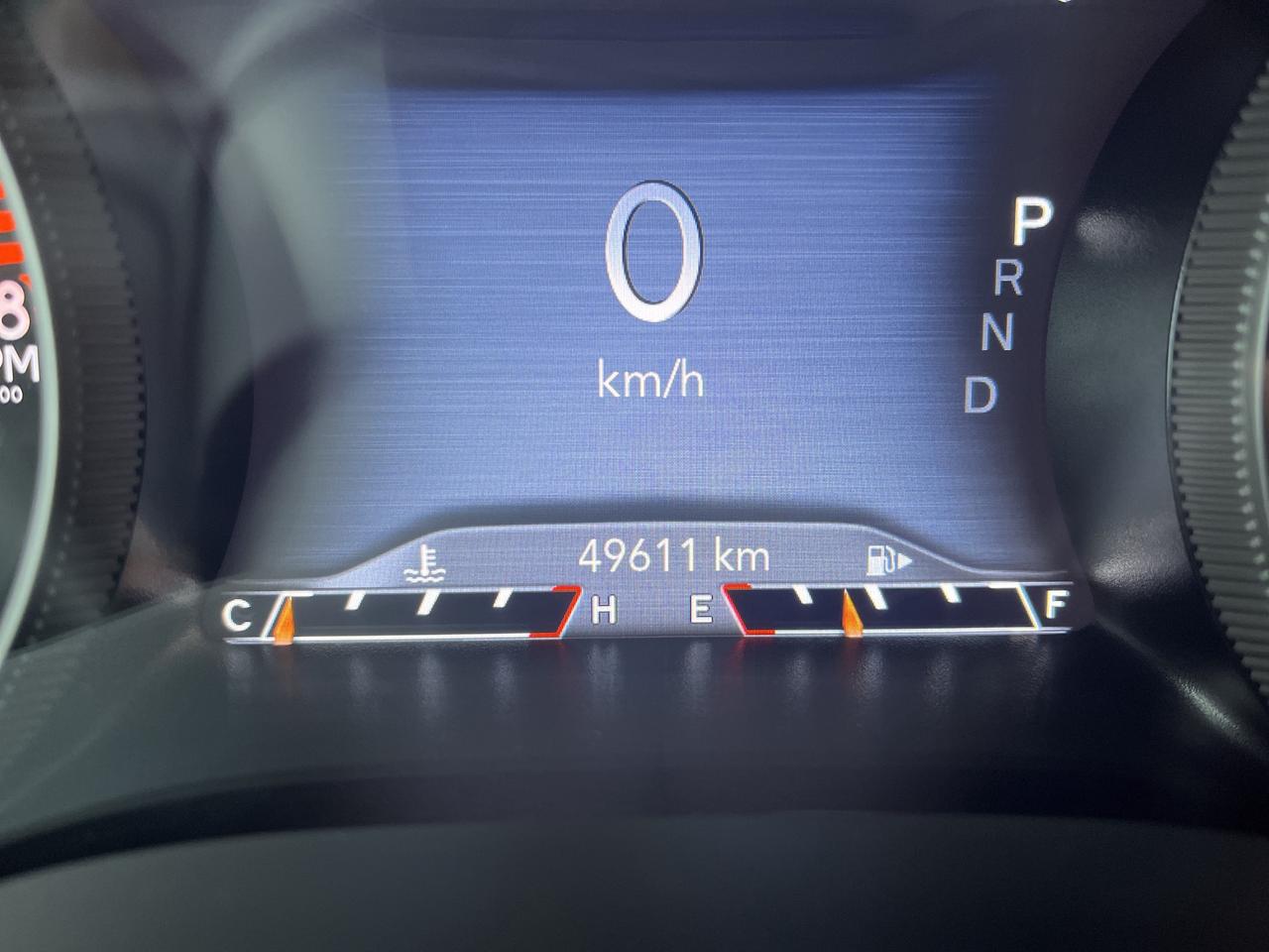 2022 Jeep Cherokee Trailhawk - Nav - Htd Leather/Wheel Photo