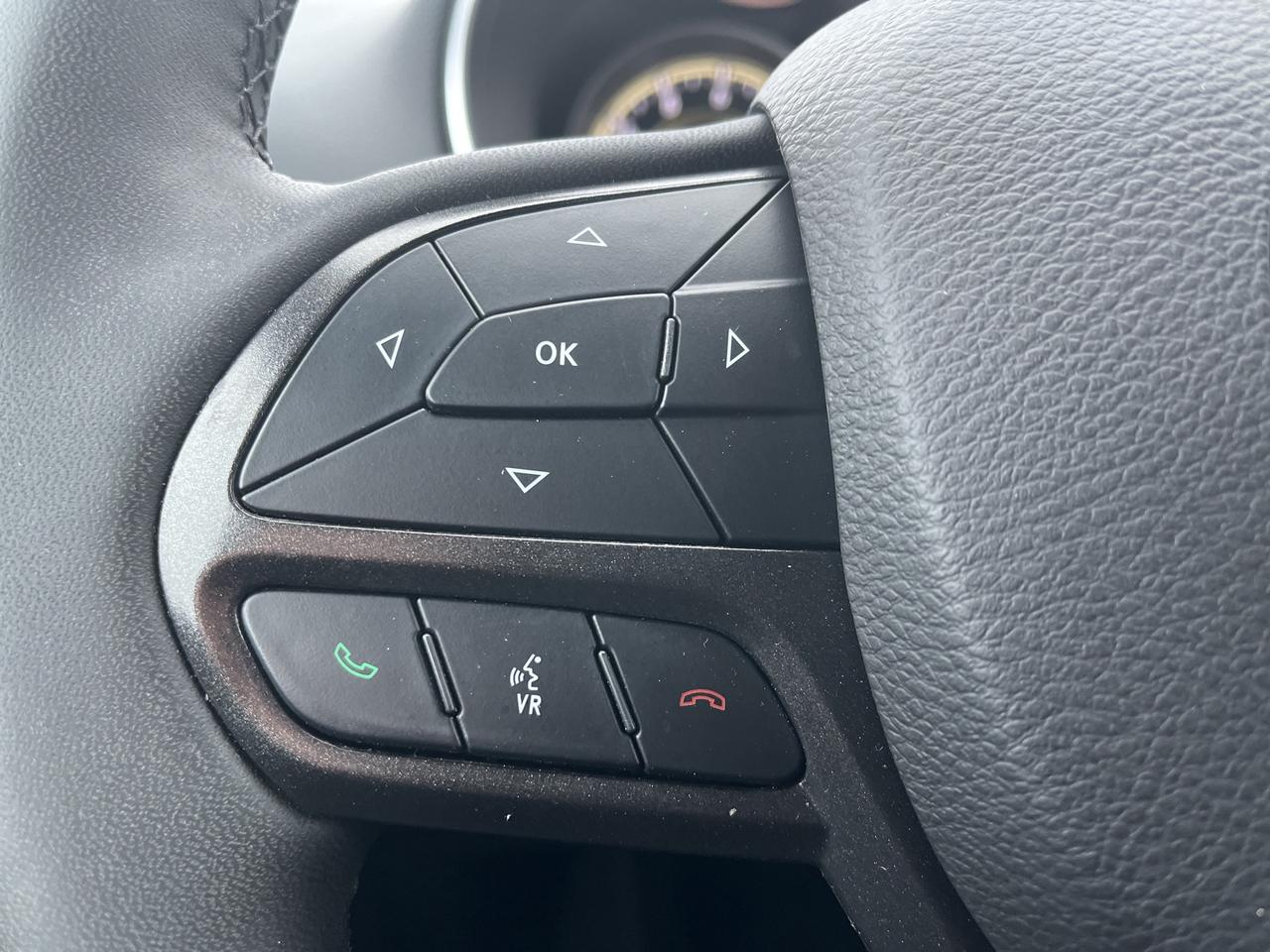 2022 Jeep Cherokee Trailhawk - Nav - Htd Leather/Wheel Photo