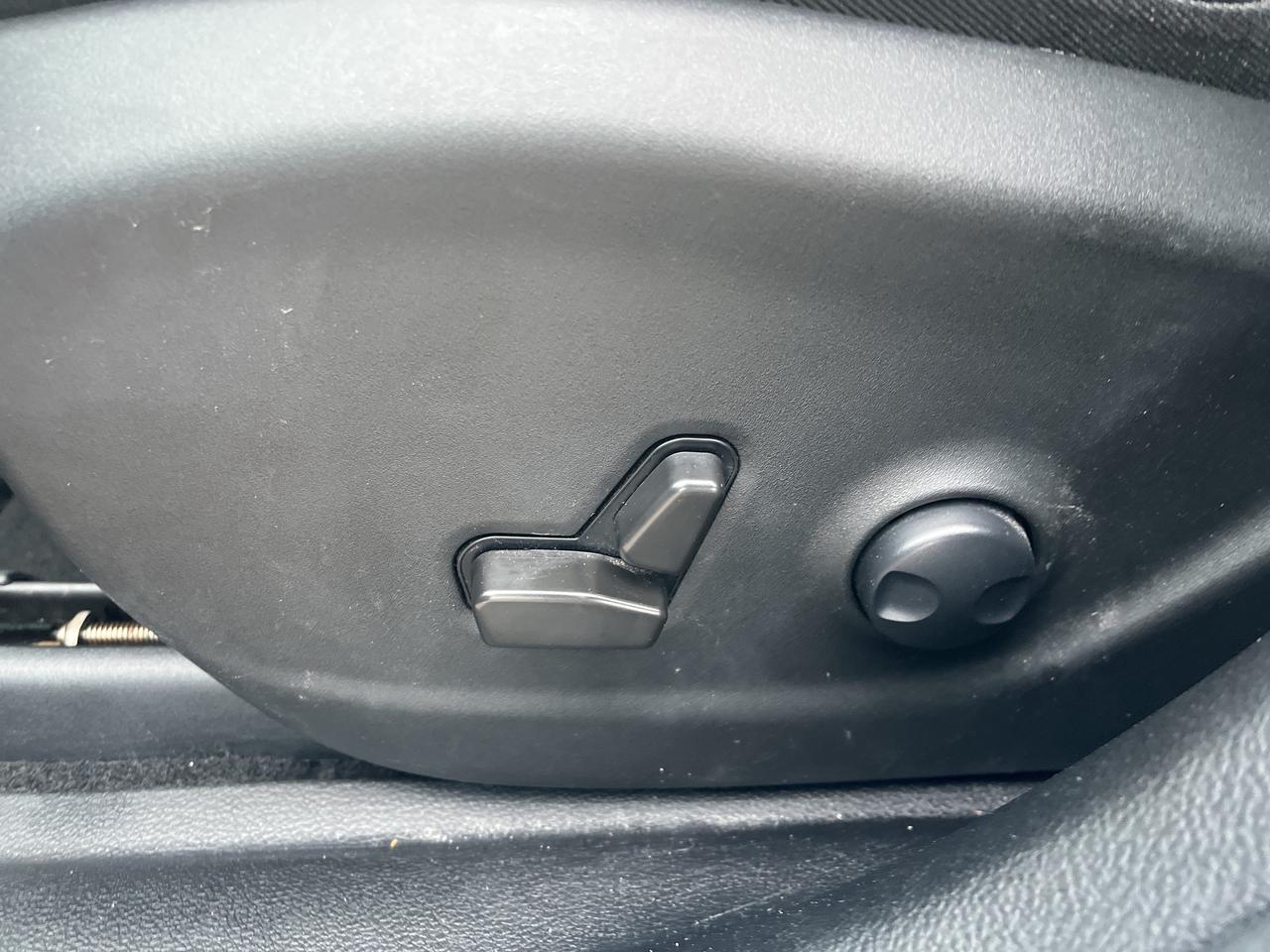 2022 Jeep Cherokee Trailhawk - Nav - Htd Leather/Wheel Photo