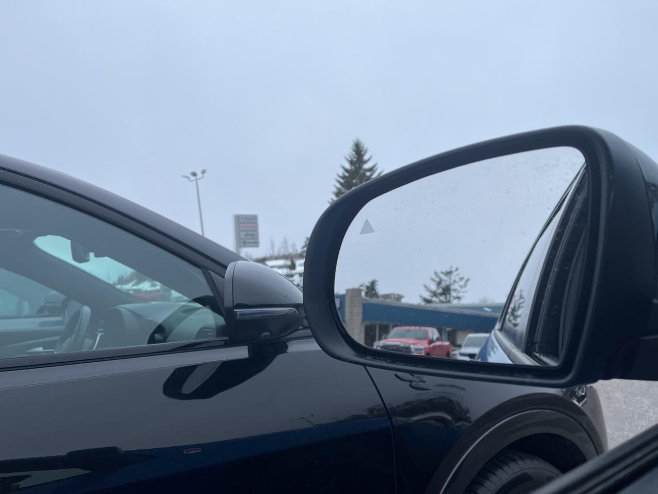 2022 Jeep Cherokee Trailhawk - Nav - Htd Leather/Wheel Photo